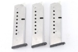 Lot of Smith & Wesson 10mm Magazines