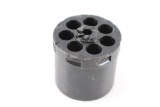 M1895 Nagant Conversion .32 ACP Cylinder.