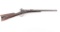 Sharps 1859 Carbine .54 Cal #61170