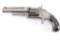 Smith & Wesson 1 1/2 .32 RF SN: 41547