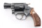Smith & Wesson 36 .38 Spl SN: 382983