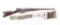 Remington Model 8 .25 Rem SN: 42652