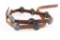 Petite Hopi Inlaid Concho
