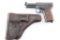 Mauser 1914 .32 ACP SN: 319498