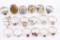 Lot of Rings.