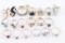 Lot of Rings.