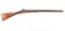 Liddle & Kaeding Back Action Lock Percussion 10 Ga