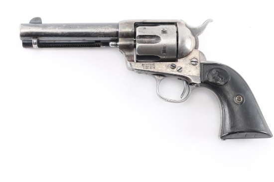 Colt Single Action Army .41 Colt #134311