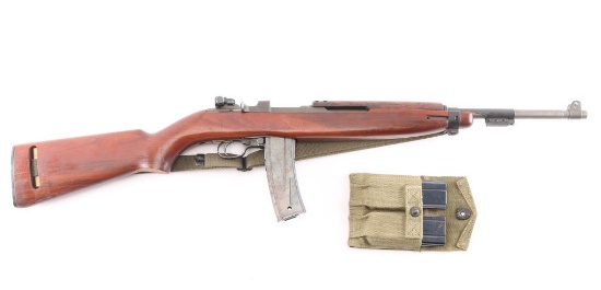 Underwood M1 Carbine .30 Cal #4072550