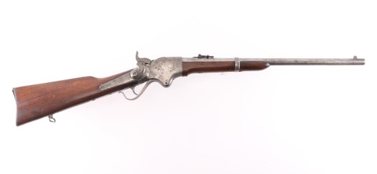 Spencer Carbine .56-50 SN: 17611