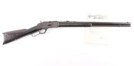 Winchester 1873 Smoothbore .44-40 #545390