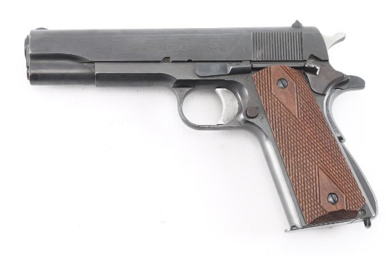 Ithaca 1911A1 .45 ACP #1217075