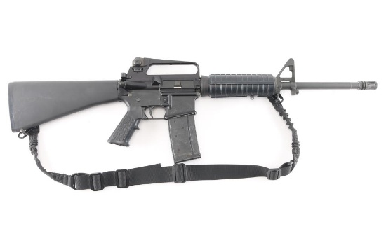 PWA Commando 5.56mm #18512