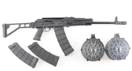 Izhmash / Legion USA Saiga 12 12 Ga #X11431316