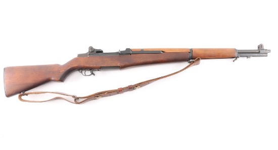 Springfield M1 Garand .30-06 #587205
