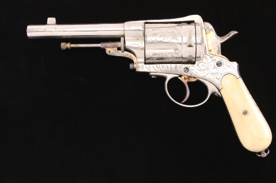Vero Montenegro 1873 Gasser 11.25x36mm #30