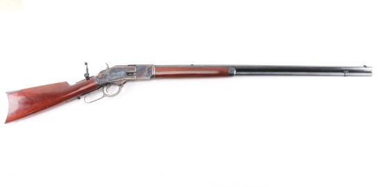 Uberti/Cimarron 1873 .44-40 SN: 72566
