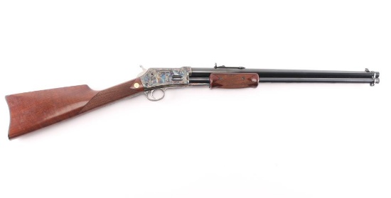 Uberti/Beretta Gold Rush .45 LC SN: G00142