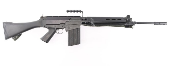 Imbel/Springfield S.A.R.-48 7.62mm #10784