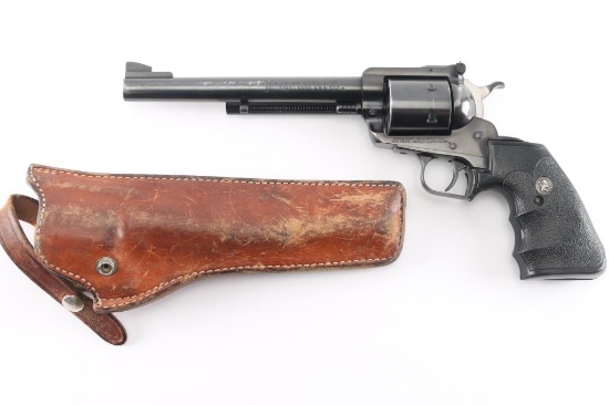 Ruger Super BlackHawk 44 magnum SN: 82-03798