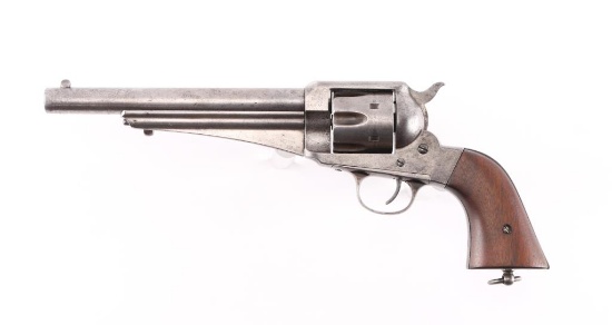 Remington 1875 .44-40 Win SN: 286