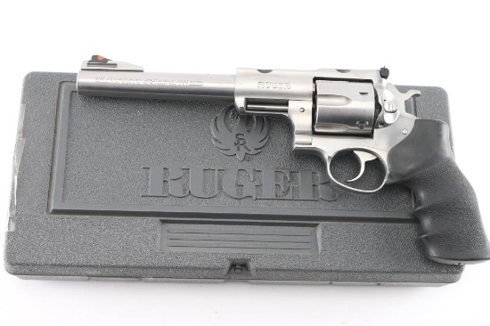 Ruger Super Redhawk .44 Mag #551-47014