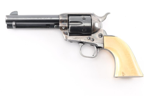 Colt Single Action Army .45 LC #SA23670