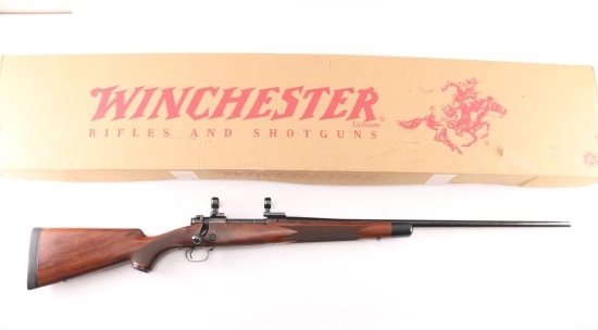 Winchester Model 70 "Classic Super Grade"