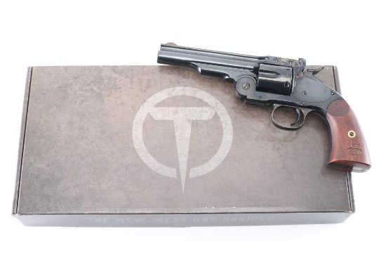 Uberti/Taylors & Co Schofield .45 LC #F26468