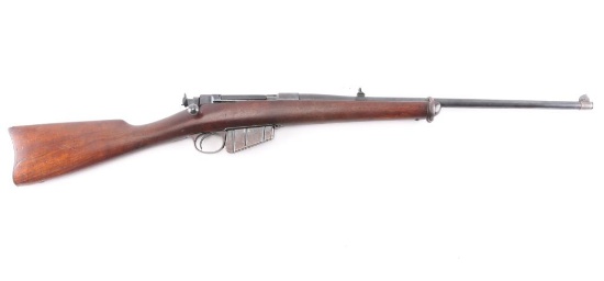 Remington 1899 Lee .30-40 Krag #101453