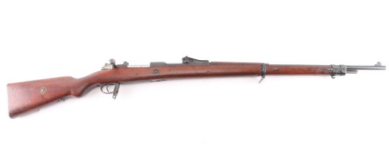 Mauser Model 1909 Peru 7.65x53mm #26636