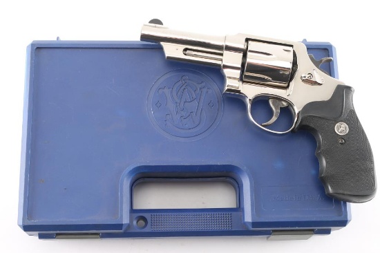 Smith & Wesson 21-4 .44 Spl #CJK5668