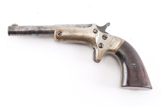 Stevens Pocket Pistol .22 Short SN:  1439