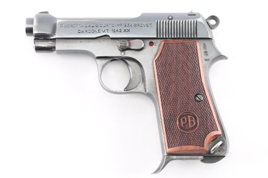 Beretta 1934 .380 ACP #990720