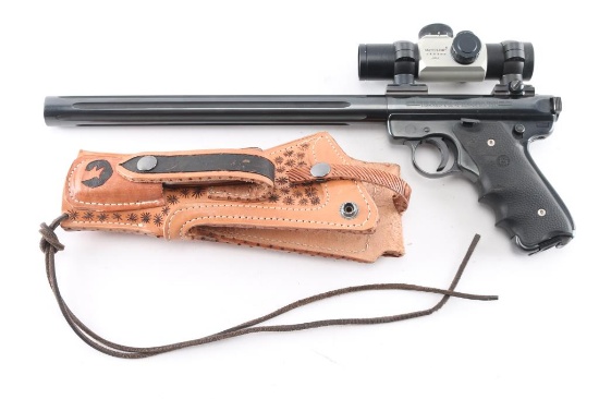 Ruger MK. II .22 LR #217-05566