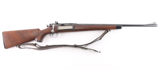 Springfield 1898 .30-40 Krag SN: 412702
