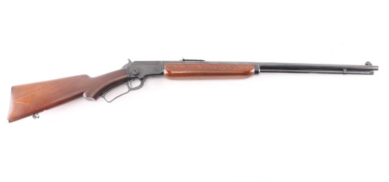 Marlin 39 .22 S/L/LR SN: S17015