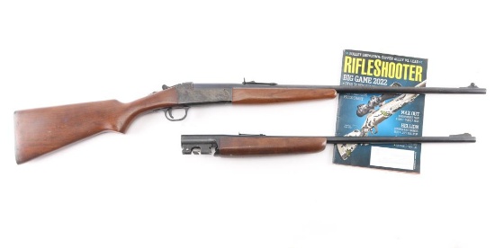 Savage 219 B .30-30 Win SN: 2361