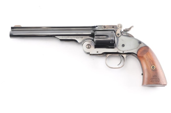 Uberti/Navy Arms Schofield .45 LC SN: 9477