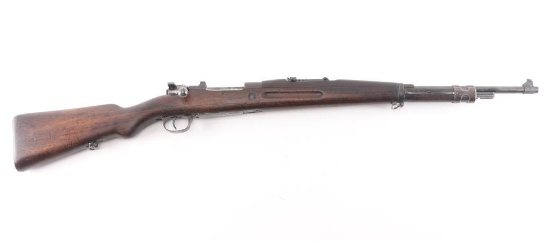 FN/CAI Model 1935 Peruana 7.65x53mm #20854