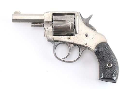 H&R Arms Co. The American .32 S&W #773