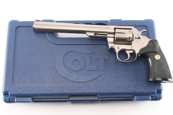 Colt Trooper Mk III .357 Mag #73394L