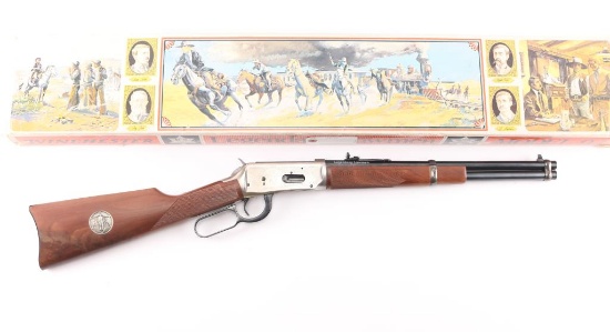 Winchester 94 Legendary Lawman .30-30