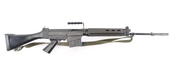 FN/GSI FAL .308 Win SN: 2503144