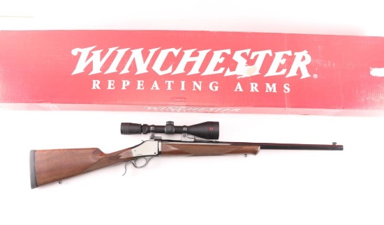 Miroku / BACO Winchester 1885 .45-70 Govt