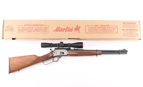 Marlin 1894C .357 Mag #91064490