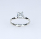 Extremely RARE Natural ‘D’ FLAWLESS 1.00 Carat