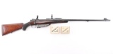 Westley Richards Magazine Rifle .425 Mag Exp