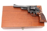 Smith & Wesson 27-2 .357 Mag #N420889