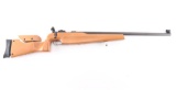 BRNO Mod 4 Benchrest .22 LR SN: 25316
